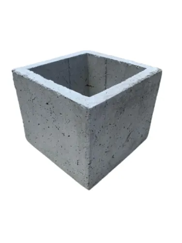 Duto chaminé 25cm liso