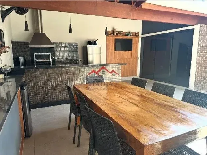 Casa à venda em Jundiaí, Vintage Condomínio Club, Bairro Engordadouro