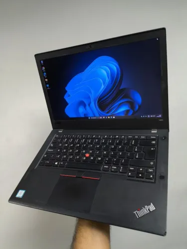 Notebook Lenovo trinkped,intel i7,8 ger, 8gb, ddr4, SSD nvme 256gb, em 10x sem juros 