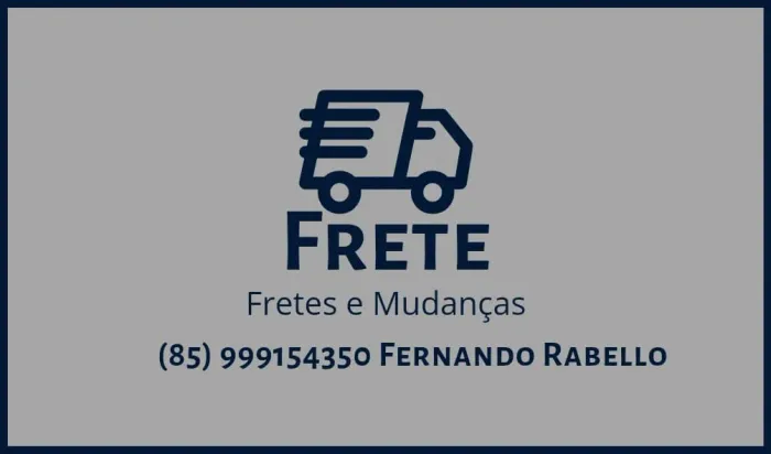 FRETE