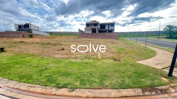 Terreno em Condomínio à venda em Indaiatuba - Villa dos Pinheiros, 542 m² por 1.300.000,00