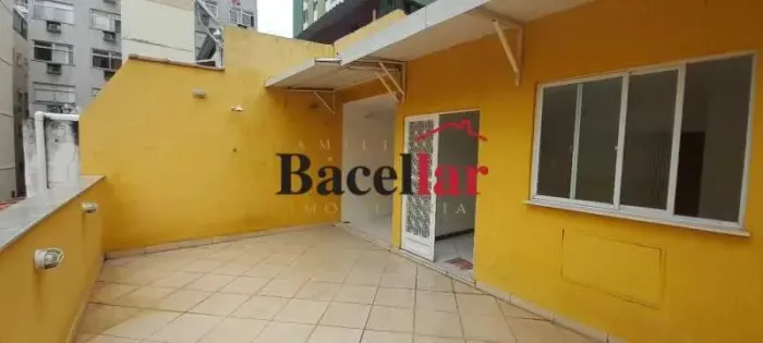 Apartamento : / Residencial / Tijuca