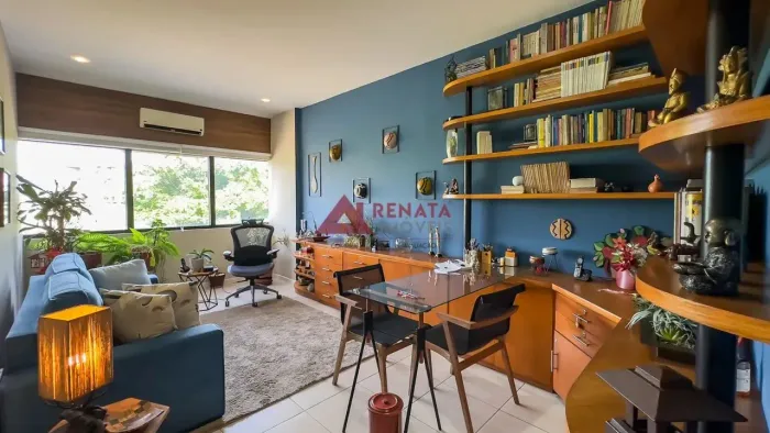 Sala Comercial à venda na Barra da Tijuca/RJ