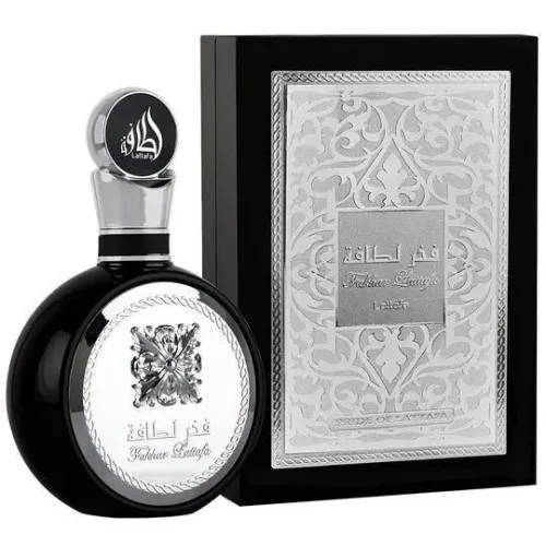 Perfume Masculino Fakhar - Pride of Lattafa EDP 100ml | Original