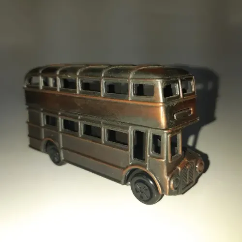Coleção com 13 Apontador Metal