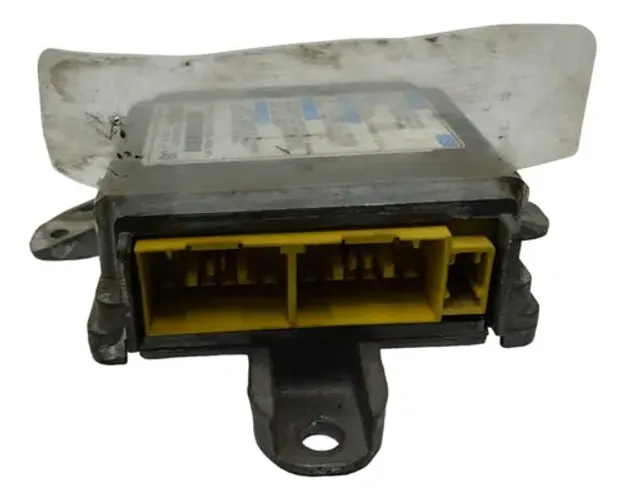 Modulo Impacto Honda Civic Si 2007 2008 2009 2010 2011 