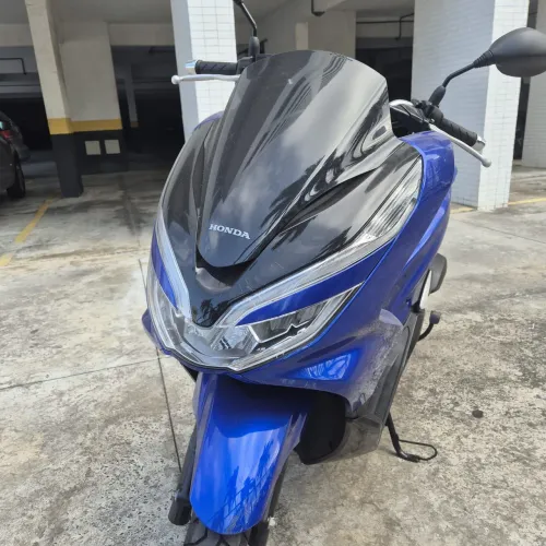 PCX , 2022,  MAIS NOVA DO ESTADO, 600 KM RODADOS.