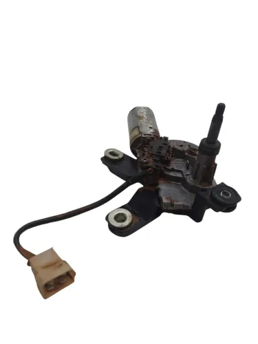 Motor Para-brisa Dianteiro Mitsubishi Pajero TR4 2010 2011