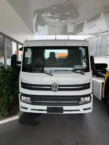 CAMINHAO DELIVERY 6.170 HIGHLINE NOVO 