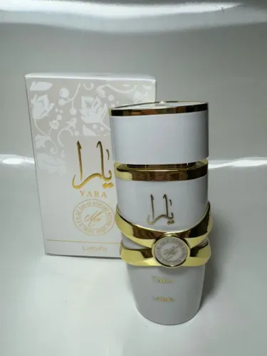 Perfume arabe lattafa moi 100ml