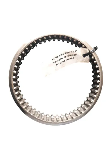 Luva Engate 1/2 Câmbio Zf S5-680 *