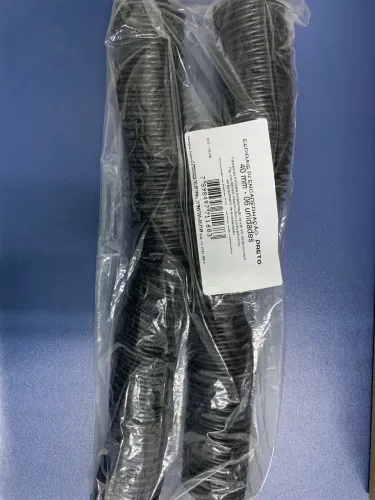 Espiral Para Encadernação  40mm