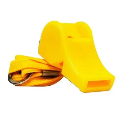 [NOVO] Apito Para Competição Convoy Sport Yins