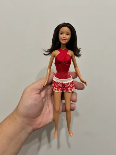 Barbie Gabriella HSM 2