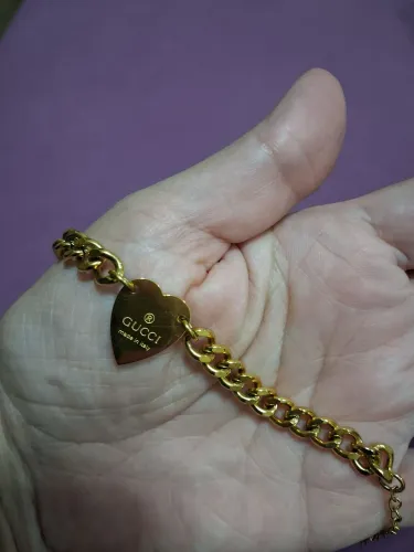 Pulseira Gucci