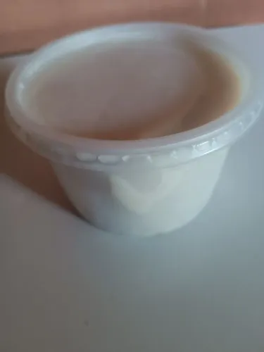 Gordura de porco caipira 