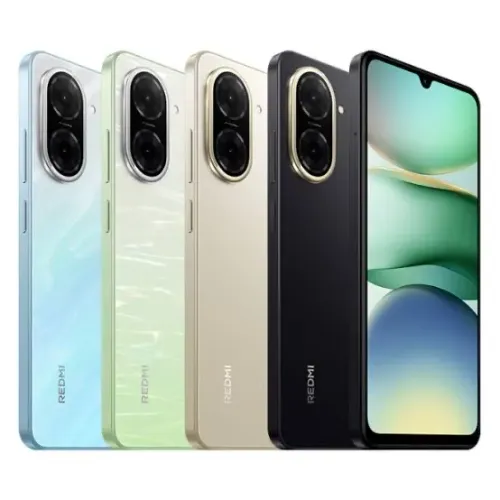 Xiaomi Redmi A5 128gb 8gb Ram Dual Sim Novo Potente Entrega Grátis 
