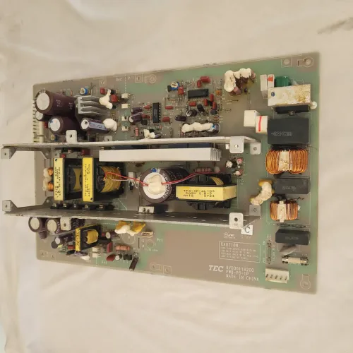 Vende se uma placa da Fonte da empressora  mimaki JV3-- 130 SL junbo