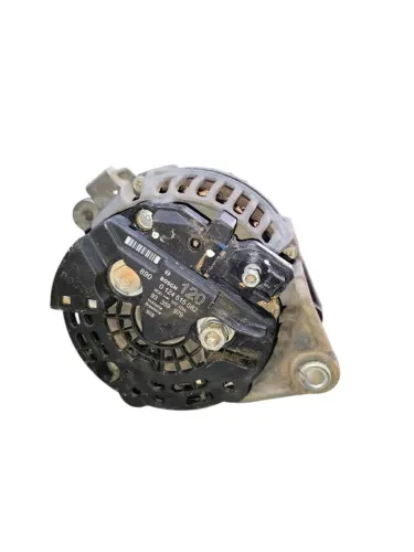 Alternador Vectra Astra Zafira 2.0 2006/08 120amp 