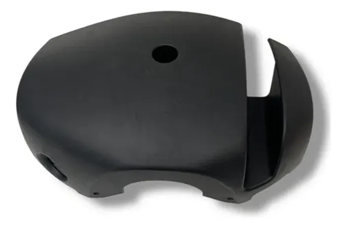 Moldura Inf Chave Seta Gm Vectra 2007 2008 2009 2010 2012
