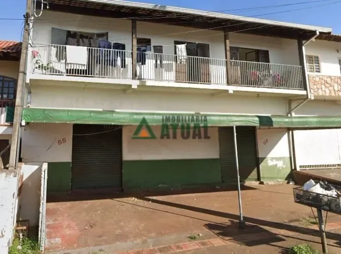 Sala Comercial para alugar por R$ 1000.00, 50.00 m2 - PARQUE RESIDENCIAL JOAO PIZA - LONDR