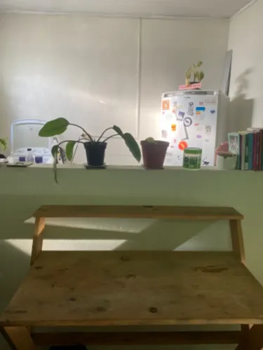 vendo móvel mesa da dupallet de madeira para estudo, escritório, casa