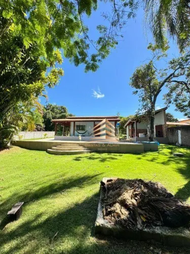 Chácara com 3 dormitórios à venda, 1680 m² por R$ 980.000,00 - Chácaras Maringá - Atibaia/