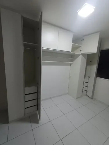 Ambiente com estilo e qualidade, marcenaria.