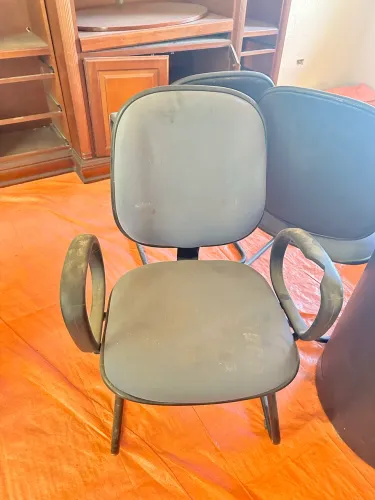 Cadeira de escritório 