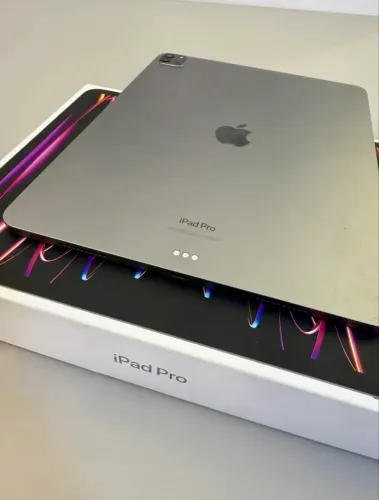 NOVÍSSIMO iPad Pro M2 - 11 pol. - Wifi