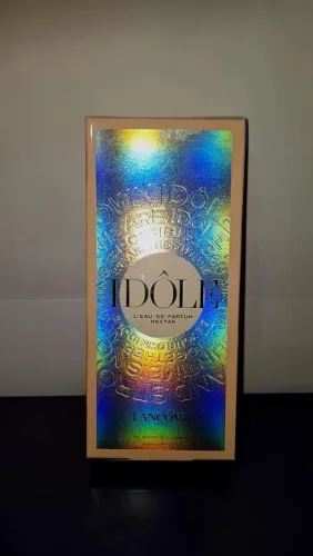 Idôle Nectar L'eau de Parfum EDP 100ml Lancôme
