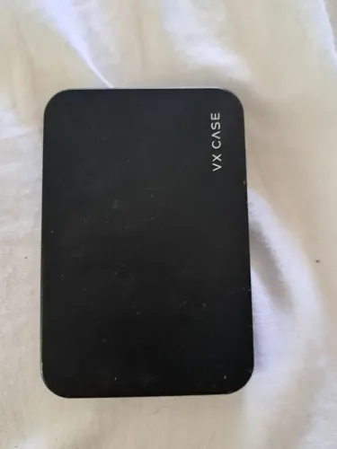 Carregador Portátil Mag Power VX Case 10.000 mAh