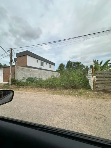 Terreno à venda - 200 m² (10x20) em Pontal das Garças, Vila Velha