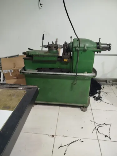 Torno