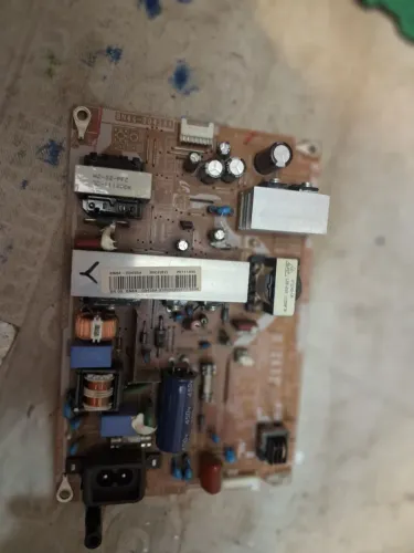 Placa fonte samsung ln32d550 k7gxzd