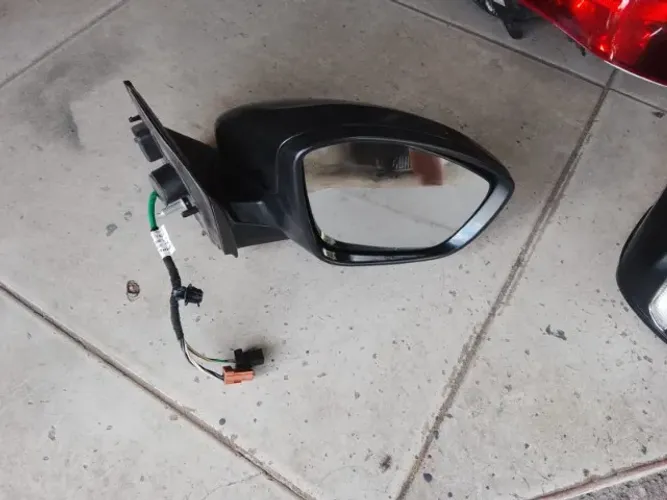 Retrovisor Citroen C4 Cactus Lado direito