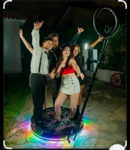 Plataforma 360