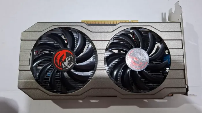 Gtx 750 2GB RAM PC Yes