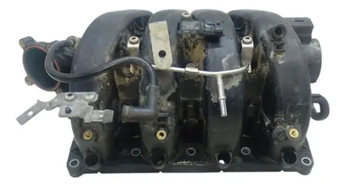 Coletor Admissão Cruze Tracker 1.8 16v 2011 2012 A 2016