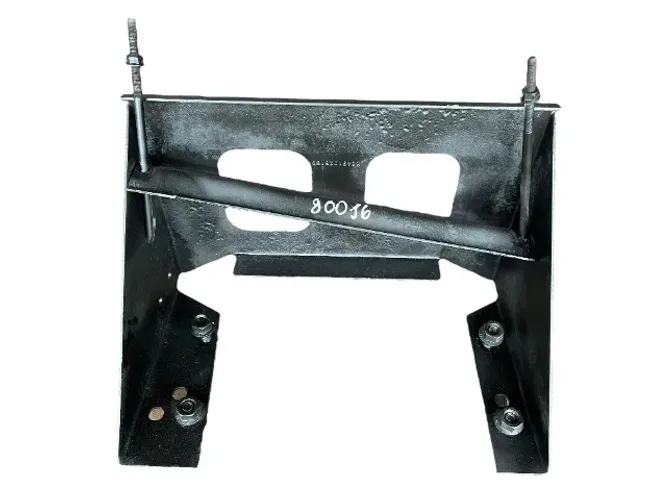 Suporte Caixa Bateria Ford Cargo 816 815 915 712 Original