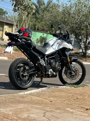 Vende-se Tiger 2022/2023