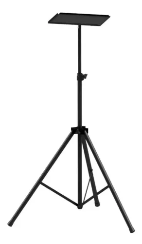 Pedestal para Projetor/Notebook - Ajustável
