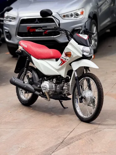 POP 110i ES 2026 0km