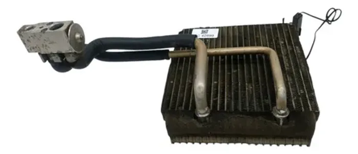 Radiador Evaporizador Ar Gm Celta 1.0 2007 2008 2009 2010 11