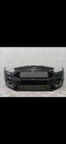 Para-choque Dianteiro Ford Ka 2017 - Peça Original!