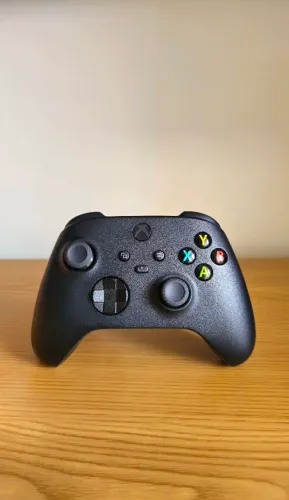 Controle Xbox sem fio