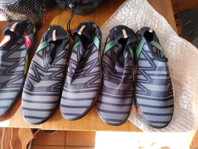 Sapatilha neoprene,sapatilha aquática