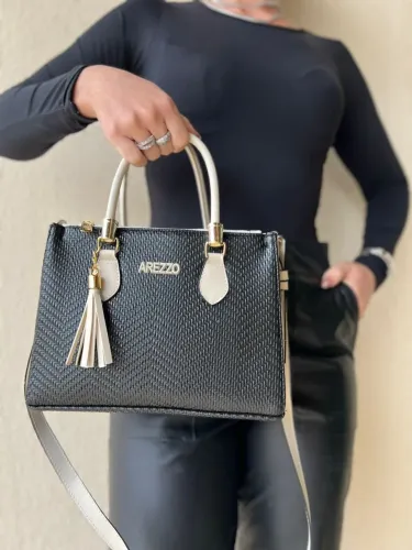 Bolsa de mão Arezzo