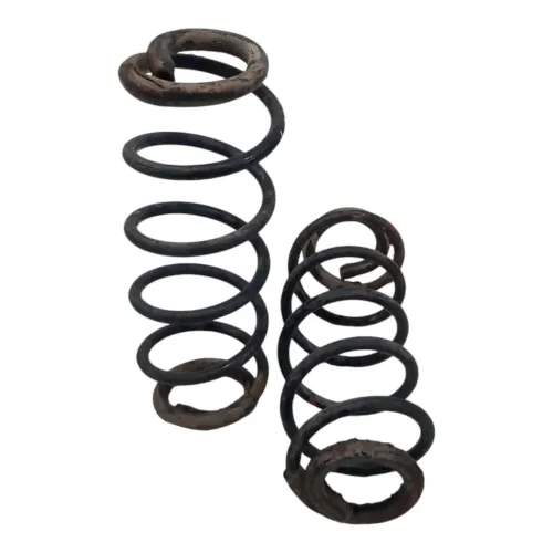 Par de mola traseira stilo 499 kd1 