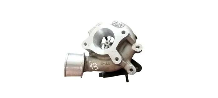 Turbina L200 Triton Sport Hpe 2.4 16v 2019 2020 2021 N13 (Usado)